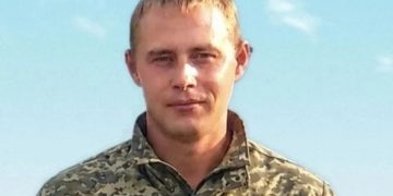 В Новоспасском районе простились с героем СВО Игорем Камшиловым