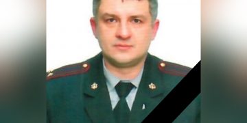Димитровград прощается с погибшим в ДТП экс-начальником тюрьмы Александром Логиновым
