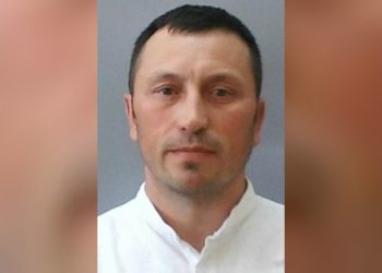 Ульяновская полиция разыскивает подозреваемого в организации экстремистского сообщества