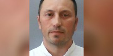 Ульяновская полиция разыскивает подозреваемого в организации экстремистского сообщества