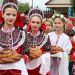 10 000 человек стали участниками XII фестиваля «Поволжская глубинка» в Павловском районе
