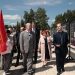 В парке Победы Ульяновска открылась выставка о юных героях войны и участниках СВО
