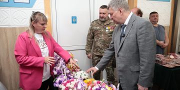От свечей до 3D-печати: как соцконтракт помогает ульяновцам открывать своё дело