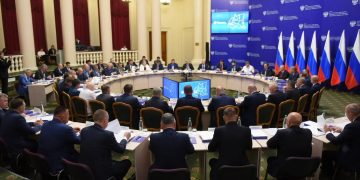 Более 11 тысяч ульяновских участников СВО получили помощь с начала года