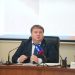 Мэр Болдакин проконтролировал благоустройство скверов в Ульяновске