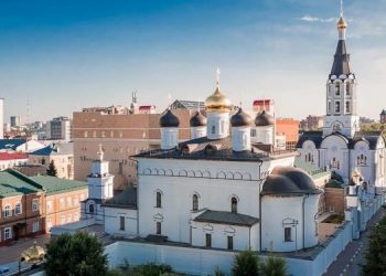 В Ульяновске пройдут молебен и крестный ход в память Царственных страстотерпцев