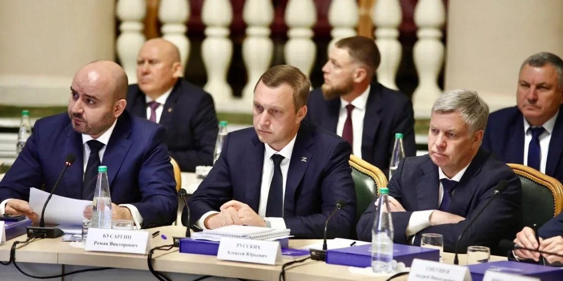В Ульяновской области трудоустроено более 500 ветеранов СВО
