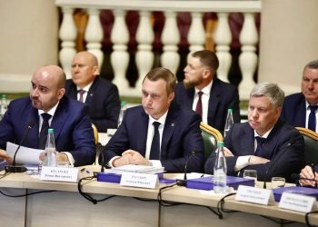 В Ульяновской области трудоустроено более 500 ветеранов СВО