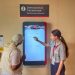 Студенты УТЖТ вышли на работу дежурными по вокзалу Ульяновск-Центральный