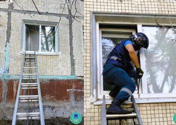 15-летний ульяновец крепко спал, когда вскрывали окно