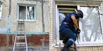 15-летний ульяновец крепко спал, когда вскрывали окно