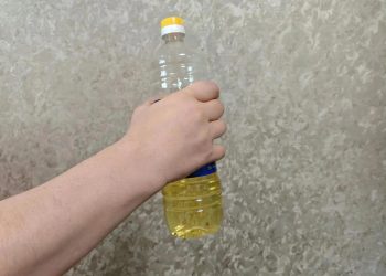 Ульяновское подсолнечное масло уходит на зарубежные рынки рекордными темпами