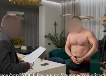 Экс-директор Ульяновского хоккейного клуба «Волга» осуждён за мошенничество с субсидиями