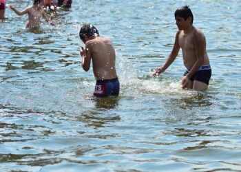 Жара возвращается в Ульяновскую область: 21 и 22 июня будет +31°C