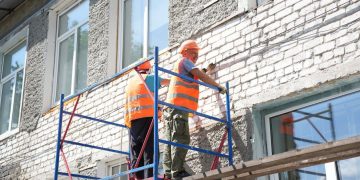 В восьми школах региона завершили капремонт, ещё 12 готовят к сдаче