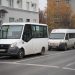 В центре Ульяновска изменят схему движения маршруток из-за шествия выпускников УлГУ