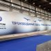 500-я ветролопасть сошла с конвейера «Росатома» в Ульяновске