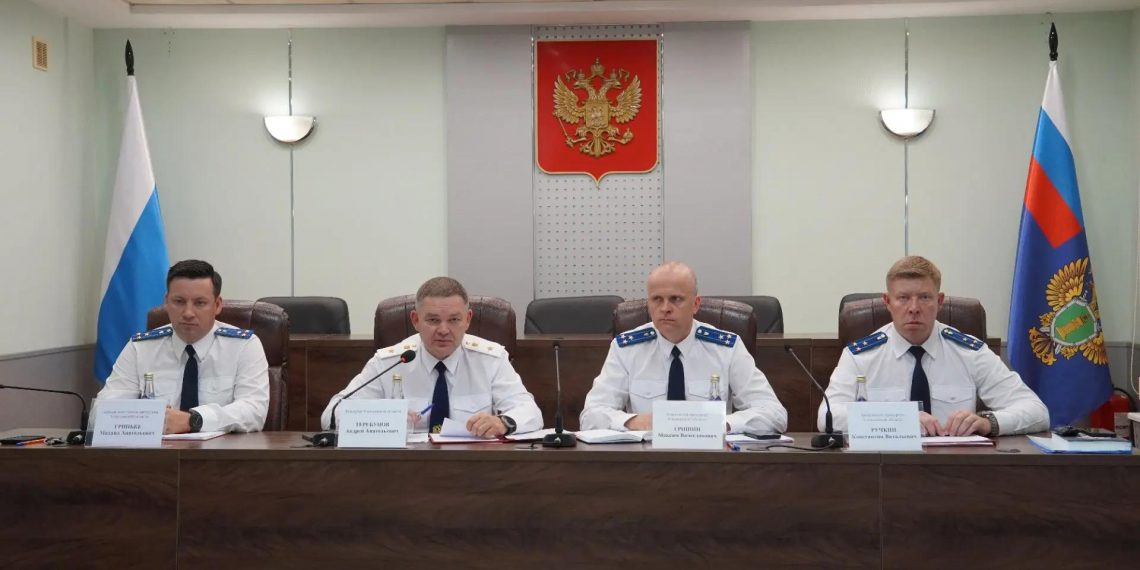 25 тысяч нарушений пресечено: прокуратура Ульяновской области подвела итоги полугодия
