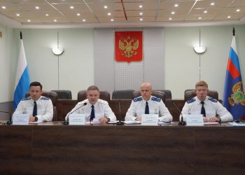 25 тысяч нарушений пресечено: прокуратура Ульяновской области подвела итоги полугодия