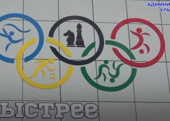 Что обновят в ульяновских спортшколах к осени