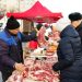 Пищевая промышленность Ульяновской области бьёт рекорды — Минсельхоз