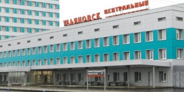 Вокзал Ульяновск-Центральный закрепился в пятерке лидеров по пассажиропотоку