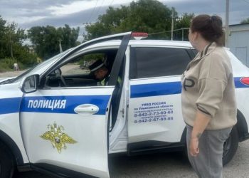В Ульяновске усилили контроль за порядком в Винновской роще