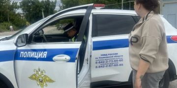 В Ульяновске усилили контроль за порядком в Винновской роще