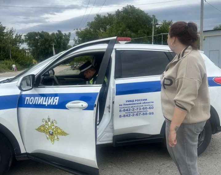 В Ульяновске усилили контроль за порядком в Винновской роще