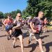 Ульяновский сквер Новый Венец станет беговым коридором