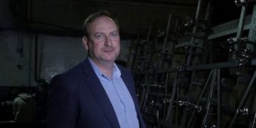 В Ульяновске умер гендиректор «Симаза» Андрей Лукьянов