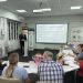 В Ульяновской области состоялся выпуск первых участников проекта «Герои Симбирской земли»