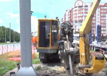 В Ульяновске наращивают объёмы замены сетей водоснабжения и водоотведения