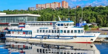 Ульяновская прокуратура оштрафовала круизные компании из Самары и Перми