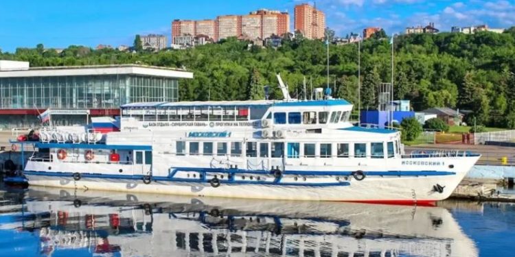 Прокуратура оштрафовала круизные компании из Самары, Перми и Ульяновска