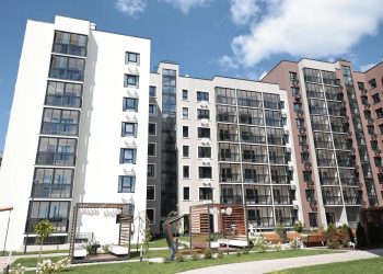 В Ульяновске продолжают расселять аварийное жильё