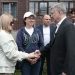Русских проверил благоустройство дворов в Ленинском районе Ульяновска
