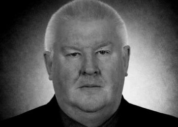 В Ульяновске установят мемориальную доску Заслуженному врачу России Андрею Ильину