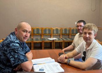 Ульяновское УФСИН намерено внедрить ИИ для снижения «слепых зон»