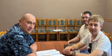 Ульяновское УФСИН намерено внедрить ИИ для снижения «слепых зон»