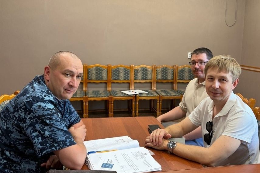 Ульяновское УФСИН намерено внедрить ИИ для снижения «слепых зон»