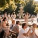 Жара до +32°C ожидается в отдельных районах Ульяновской области 3 августа