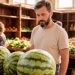 Как не отравиться купленным арбузом: советы по выбору