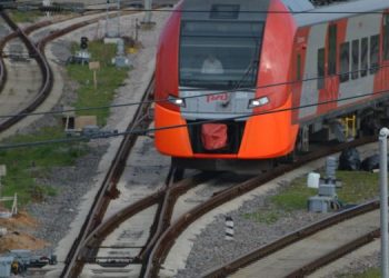 В Ульяновской области выплачивают досрочную пенсию железнодорожникам