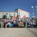 В Ульяновске почтили память павших десантников