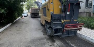 Глава Ульяновска наказал компанию из соседнего региона за срыв сроков по 15 объектам